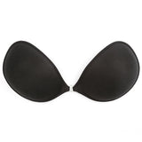 Adhesive Bra Reusable Strapless Self Silicone Push-up Invisible Sticky Bras for Backless Dress