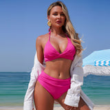 Supportive & Comfortable Bikini Set Designed for Confident Fit DGBK405