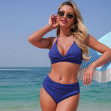 Supportive & Comfortable Bikini Set Designed for Confident Fit DGBK405